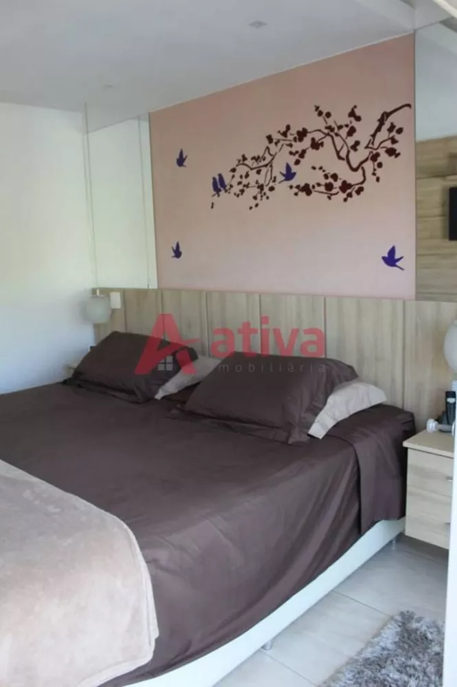 Casa de Condomínio, 4 quartos - Foto 25