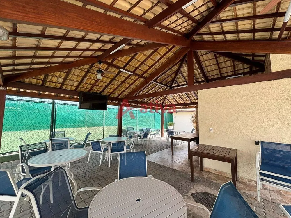 Casa de Condomínio, 4 quartos - Foto 5