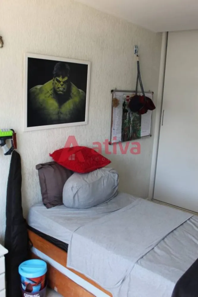 Casa de Condomínio, 4 quartos - Foto 101