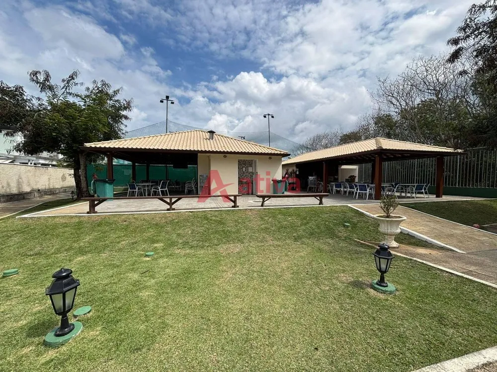 Casa de Condomínio, 4 quartos - Foto 43