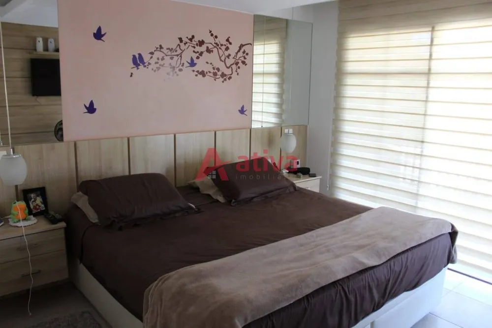 Casa de Condomínio, 4 quartos - Foto 33