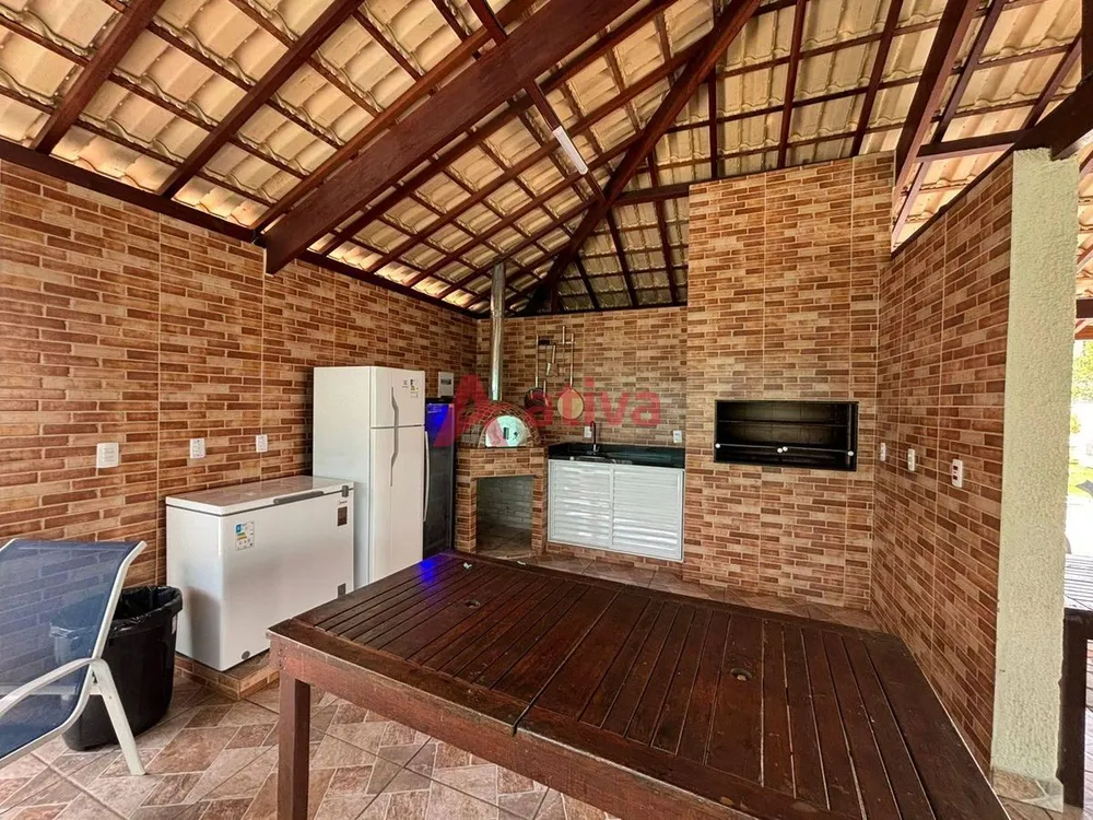 Casa de Condomínio, 4 quartos - Foto 82