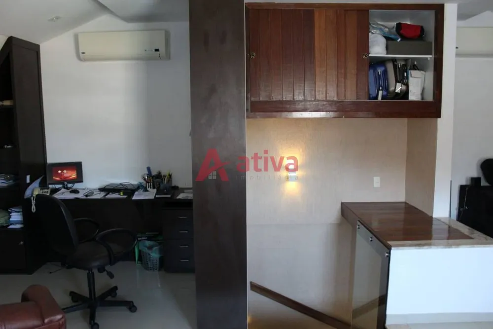 Casa de Condomínio, 4 quartos - Foto 35