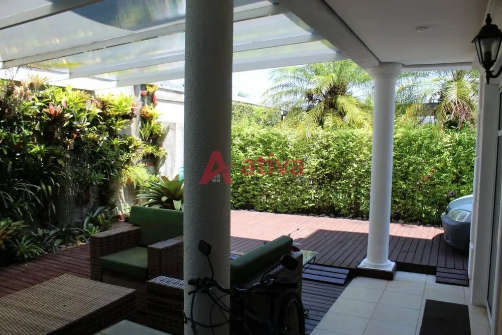 Casa de Condomínio, 4 quartos - Foto 83