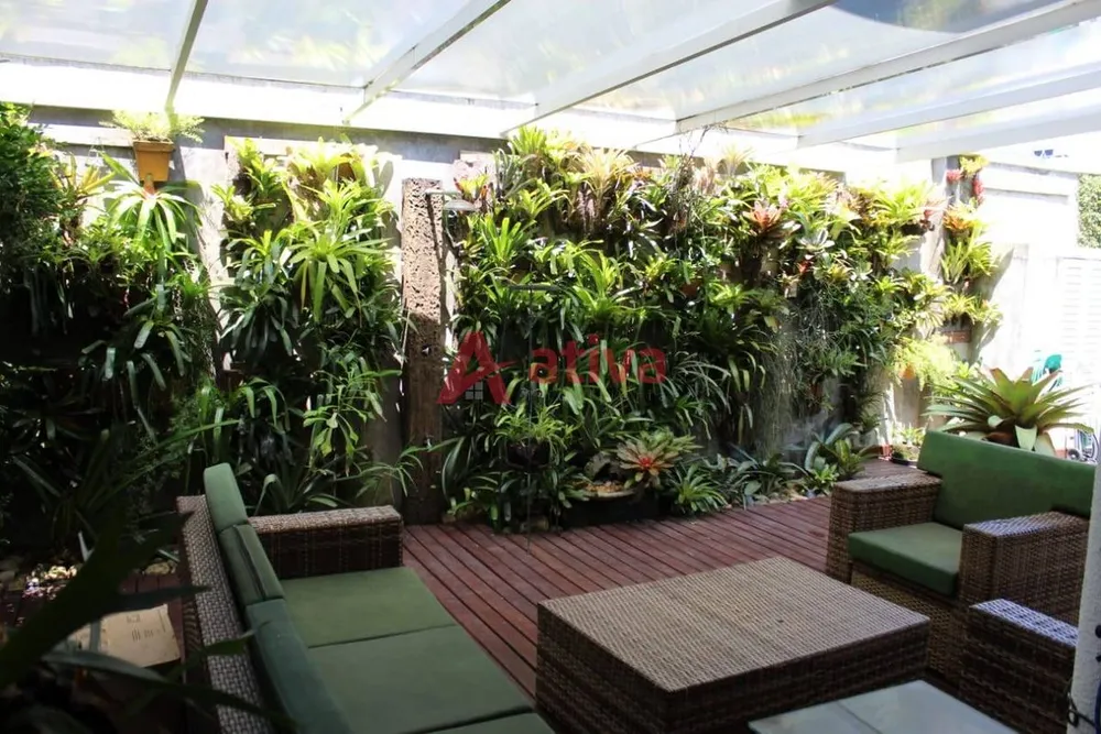 Casa de Condomínio, 4 quartos - Foto 44