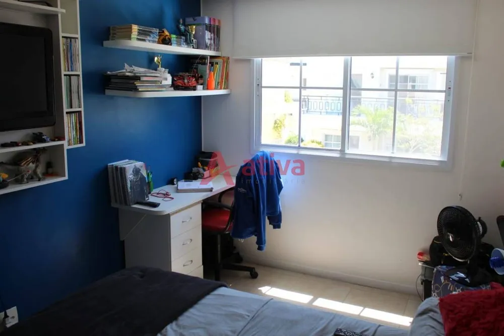 Casa de Condomínio, 4 quartos - Foto 36
