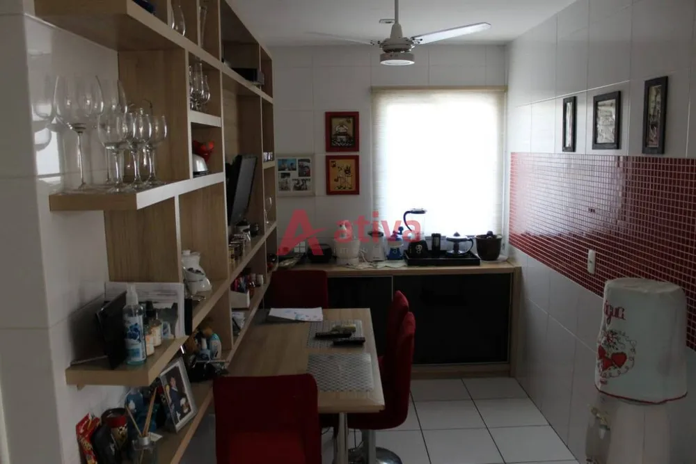 Casa de Condomínio, 4 quartos - Foto 77
