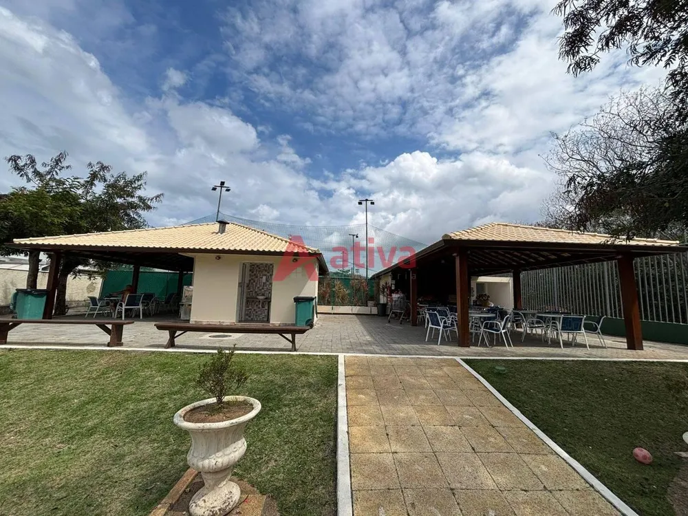 Casa de Condomínio, 4 quartos - Foto 50