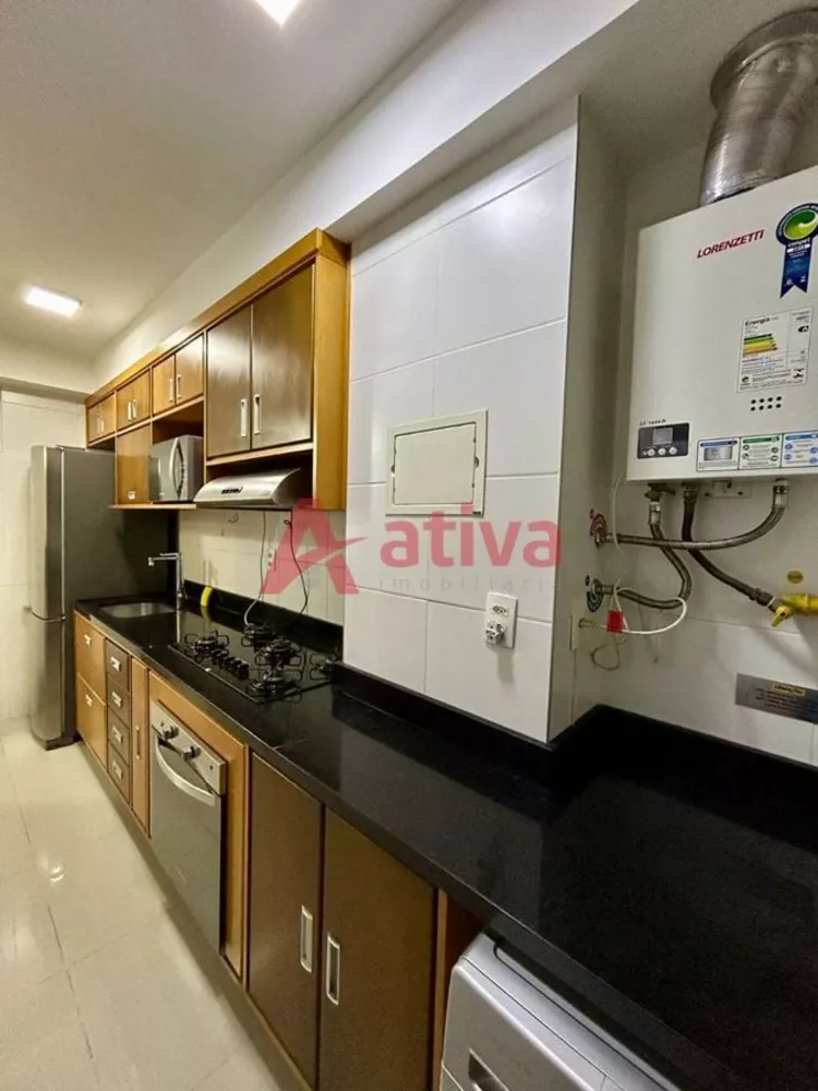 Apartamento, 2 quartos, 66 m² - Foto 13
