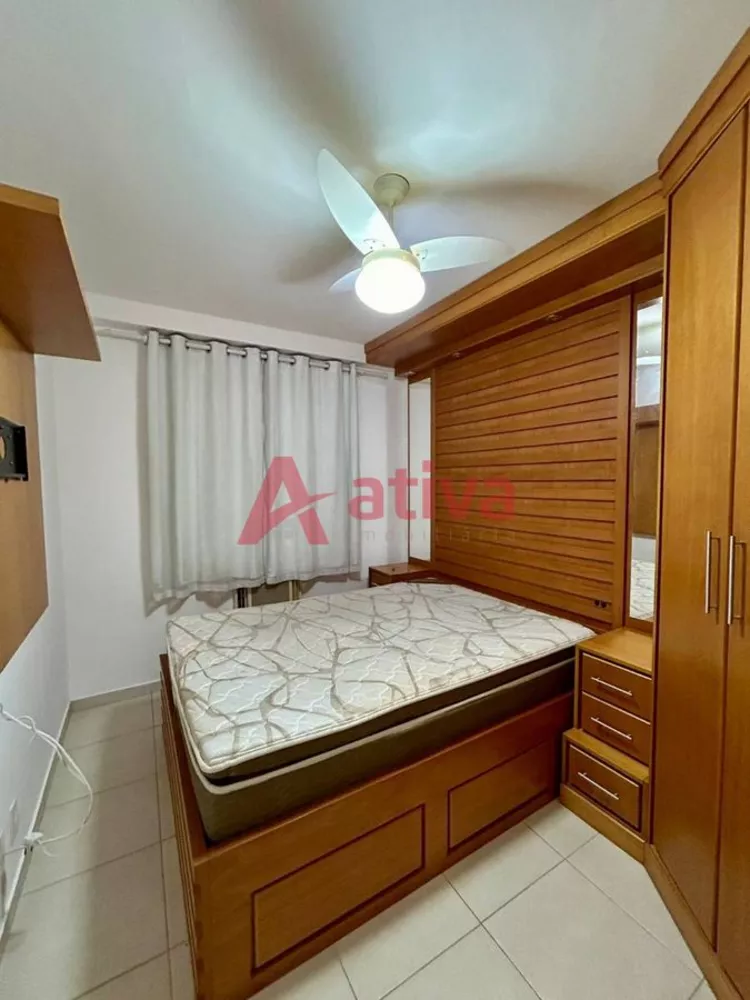 Apartamento, 2 quartos, 66 m² - Foto 8