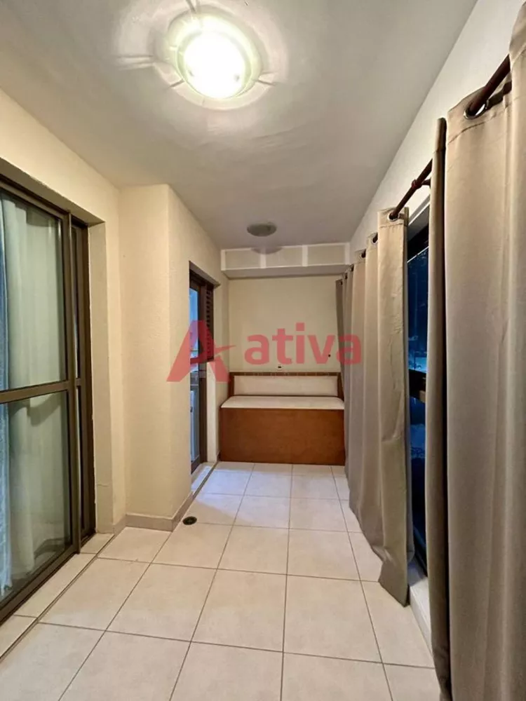 Apartamento, 2 quartos, 66 m² - Foto 2