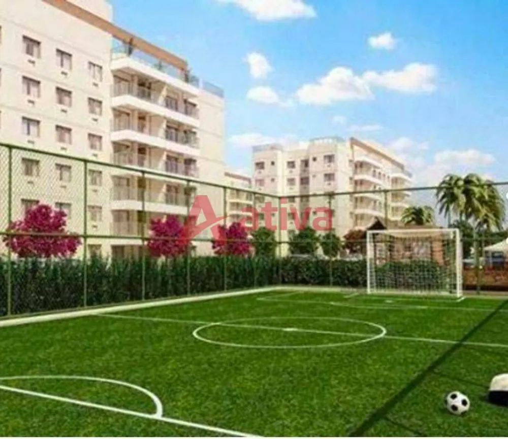 Apartamento, 2 quartos, 66 m² - Foto 24
