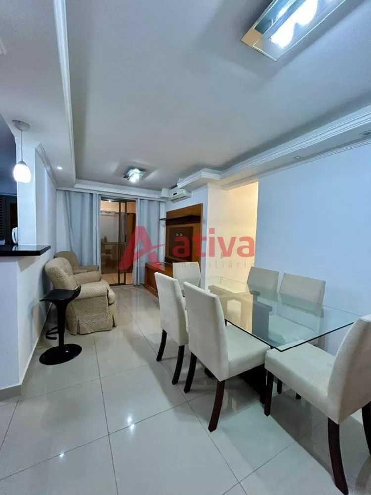 Apartamento, 2 quartos, 66 m² - Foto 4