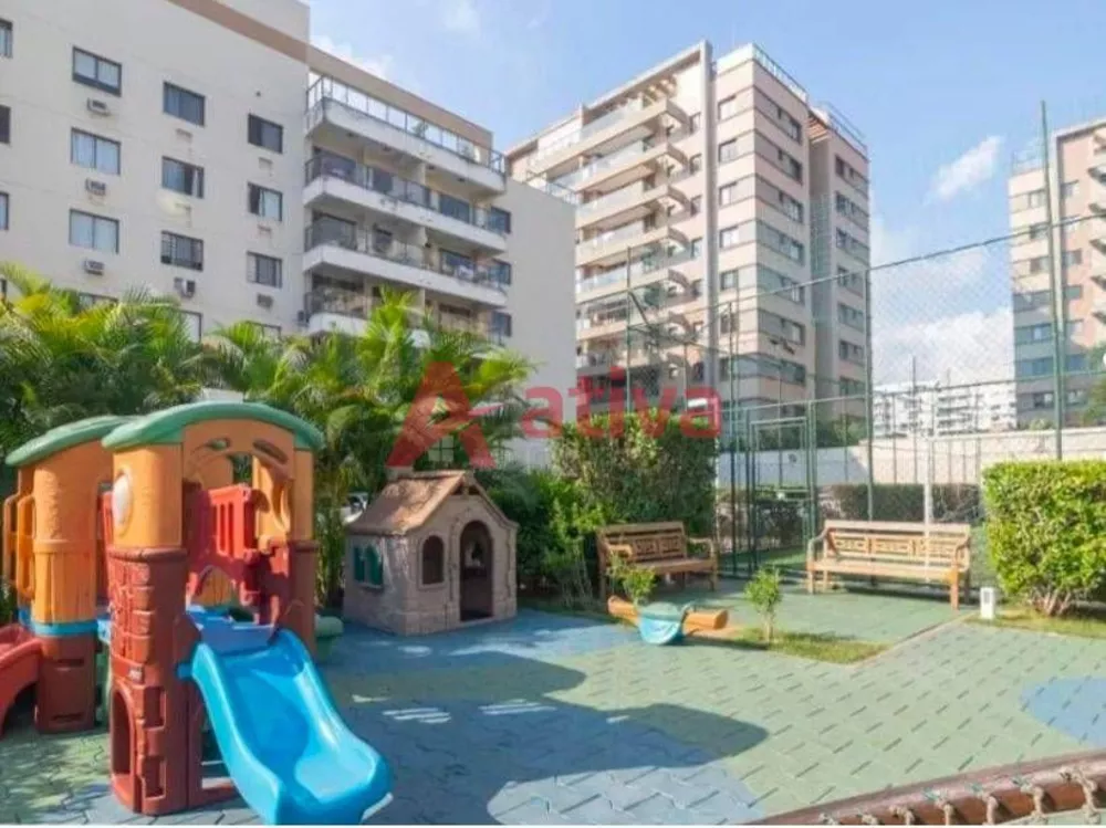 Apartamento, 2 quartos, 66 m² - Foto 9