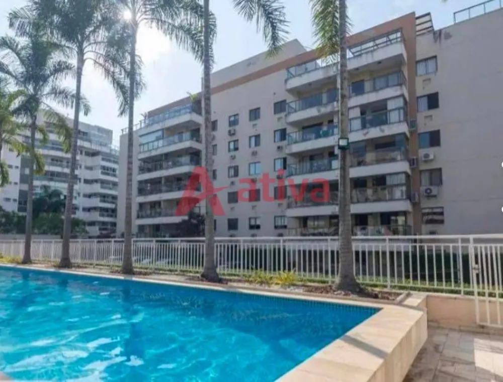 Apartamento, 2 quartos, 66 m² - Foto 30