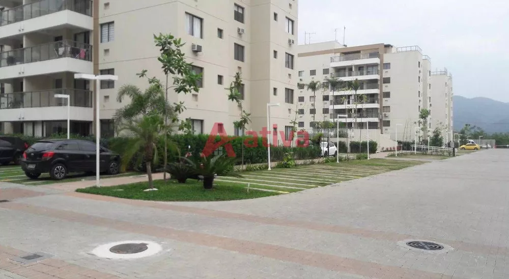 Apartamento, 2 quartos, 66 m² - Foto 11