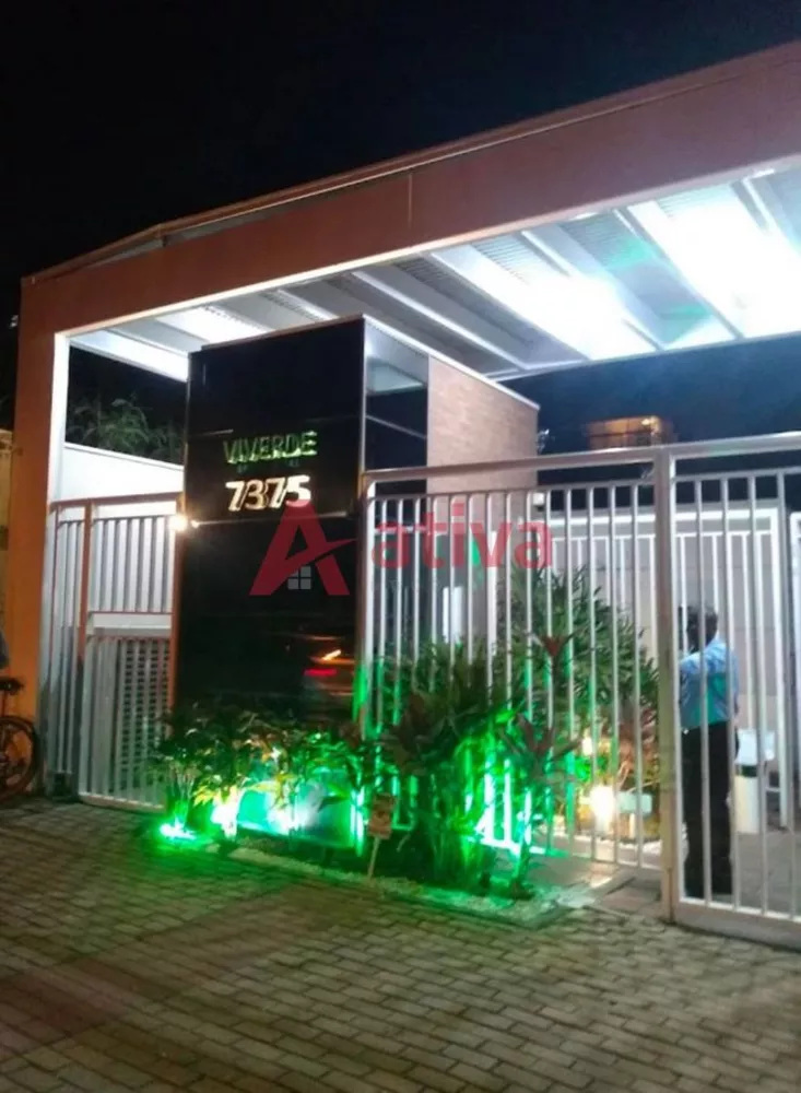 Apartamento, 2 quartos, 66 m² - Foto 6