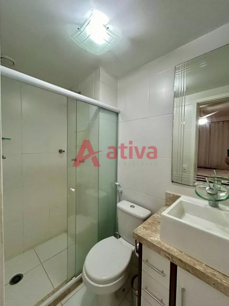 Apartamento, 2 quartos, 66 m² - Foto 12