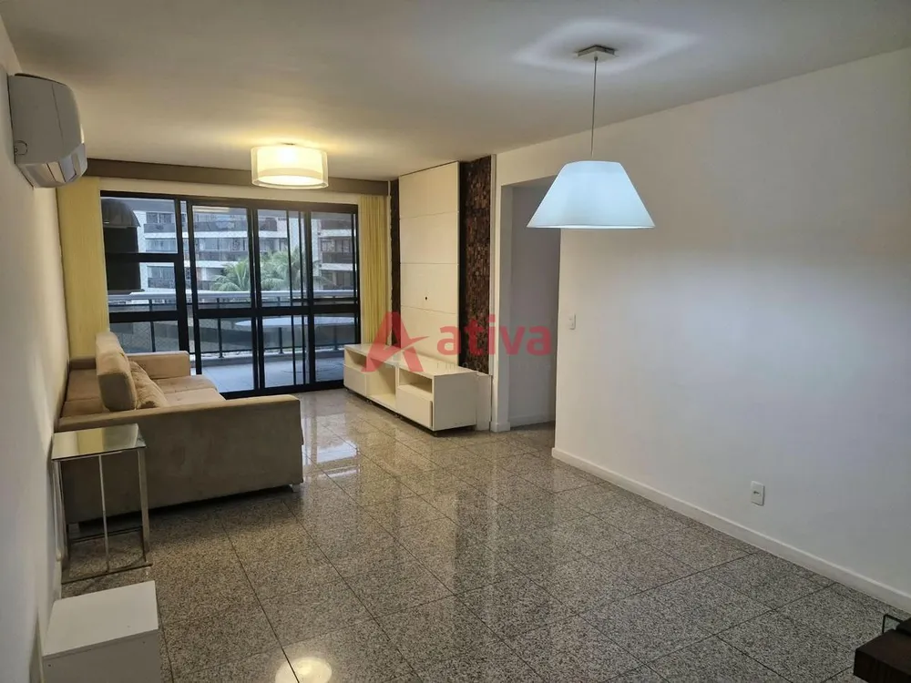 Apartamento, 2 quartos, 109 m² - Foto 2
