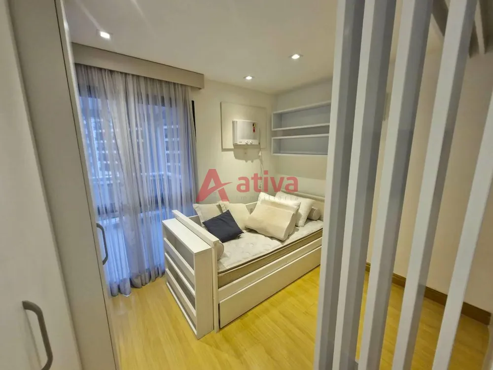 Apartamento, 2 quartos, 109 m² - Foto 5