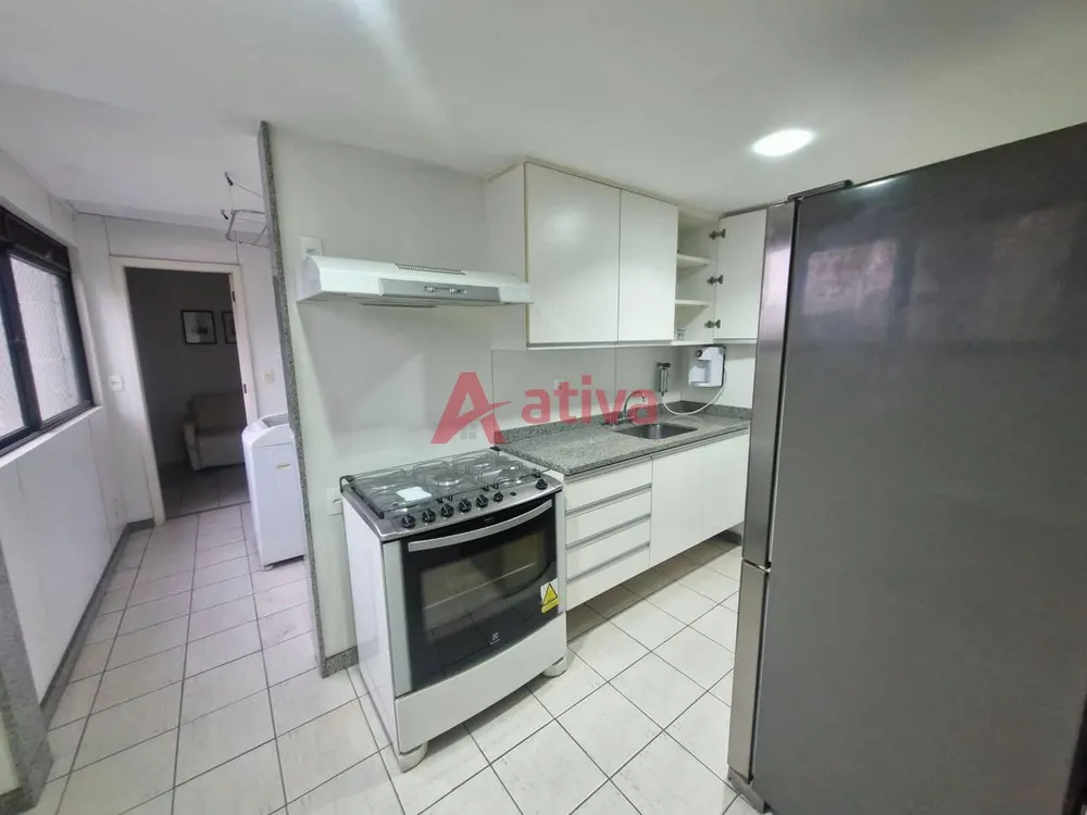 Apartamento, 2 quartos, 109 m² - Foto 12
