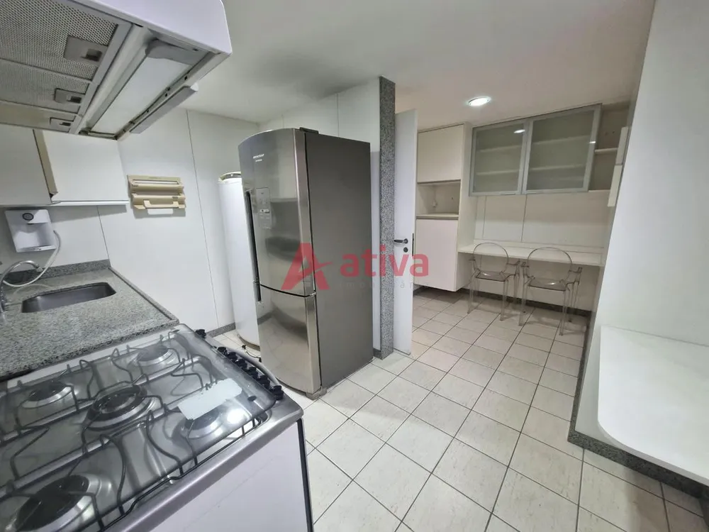 Apartamento, 2 quartos, 109 m² - Foto 11