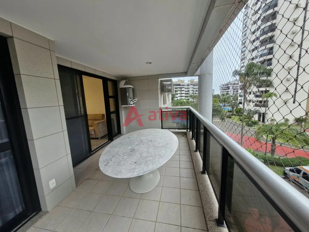 Apartamento, 2 quartos, 109 m² - Foto 15