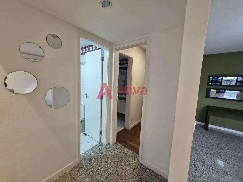 Apartamento, 2 quartos, 109 m² - Foto 4