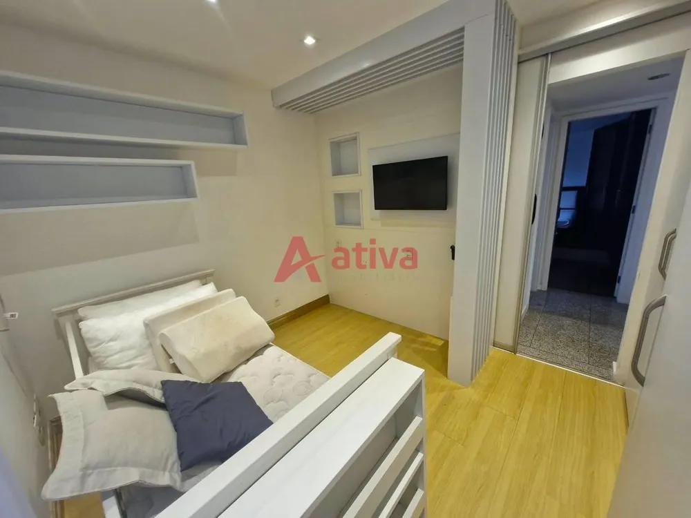 Apartamento, 2 quartos, 109 m² - Foto 6