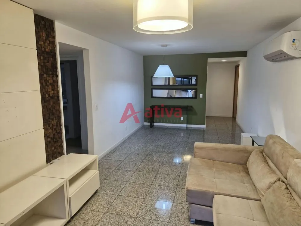 Apartamento, 2 quartos, 109 m² - Foto 3