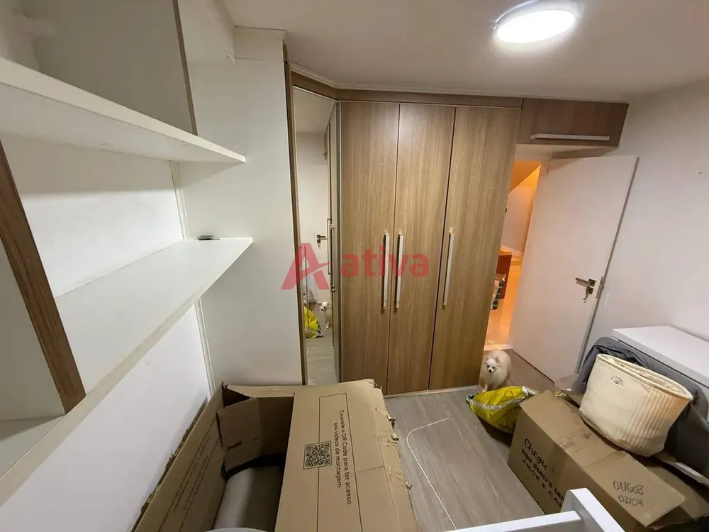 Cobertura, 3 quartos, 177 m² - Foto 5