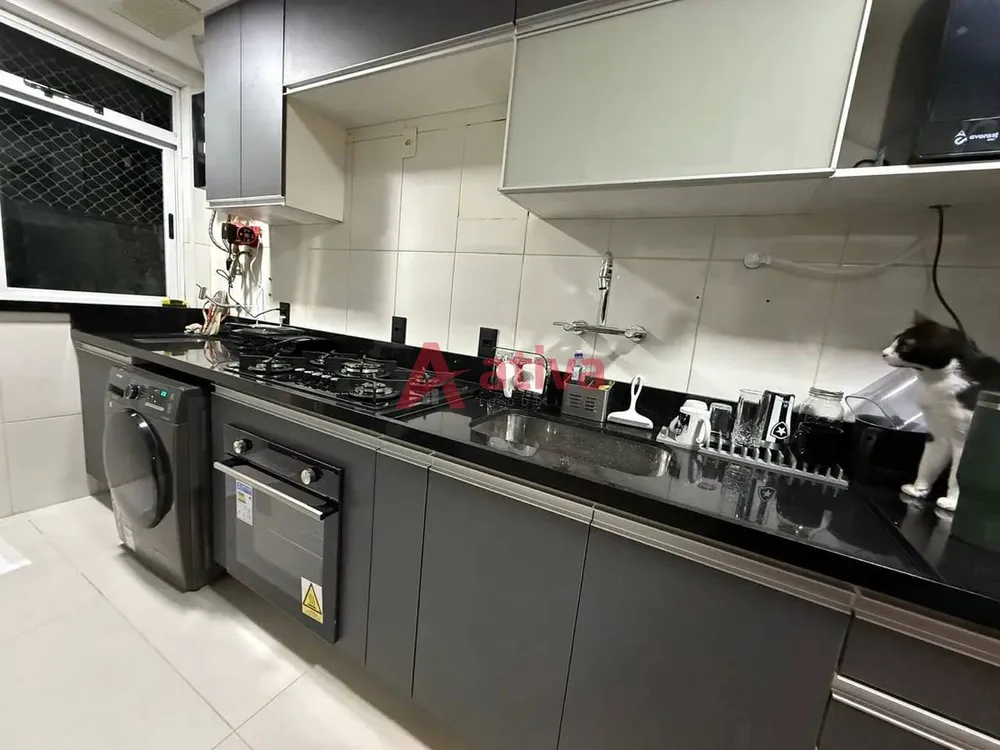 Cobertura, 3 quartos, 177 m² - Foto 7