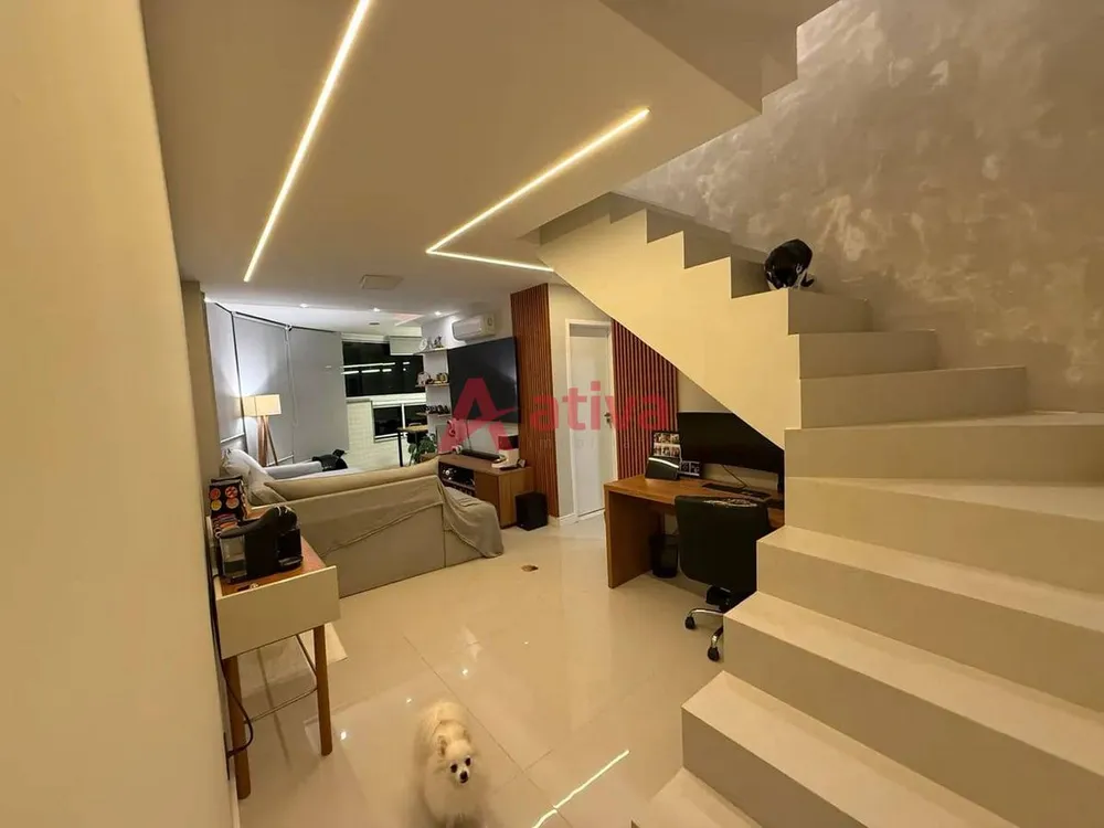 Cobertura, 3 quartos, 177 m² - Foto 12