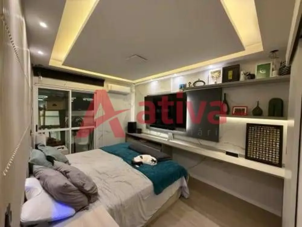 Cobertura, 3 quartos, 177 m² - Foto 9