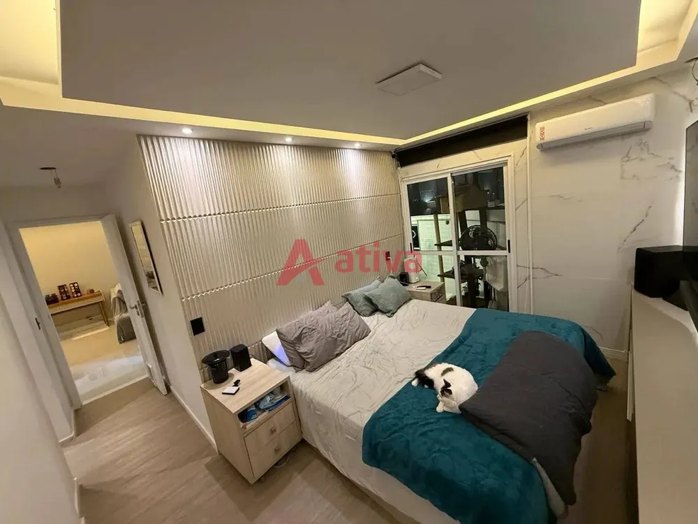 Cobertura, 3 quartos, 177 m² - Foto 6