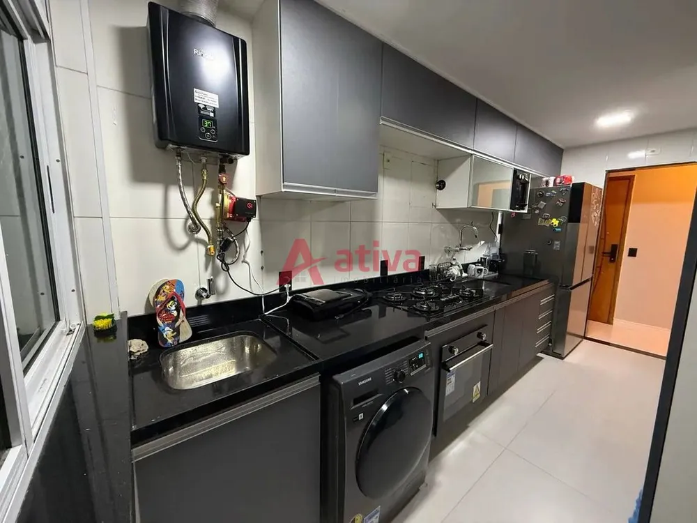 Cobertura, 3 quartos, 177 m² - Foto 10