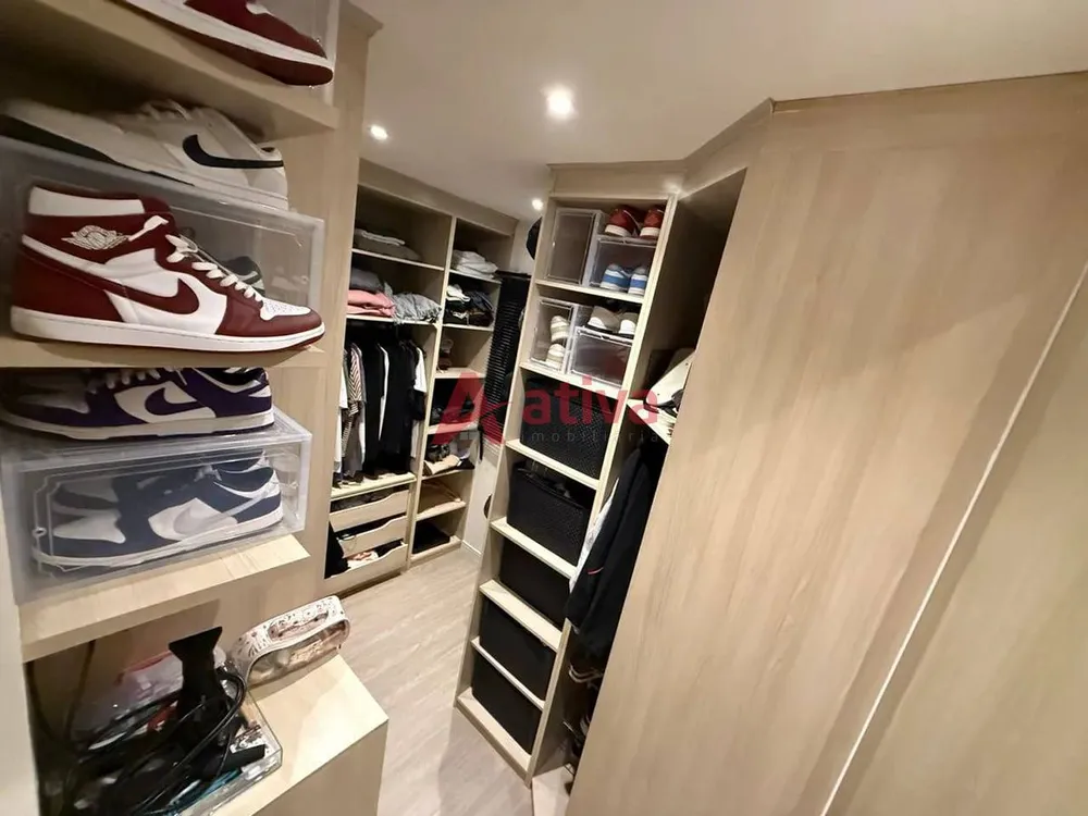 Cobertura, 3 quartos, 177 m² - Foto 3