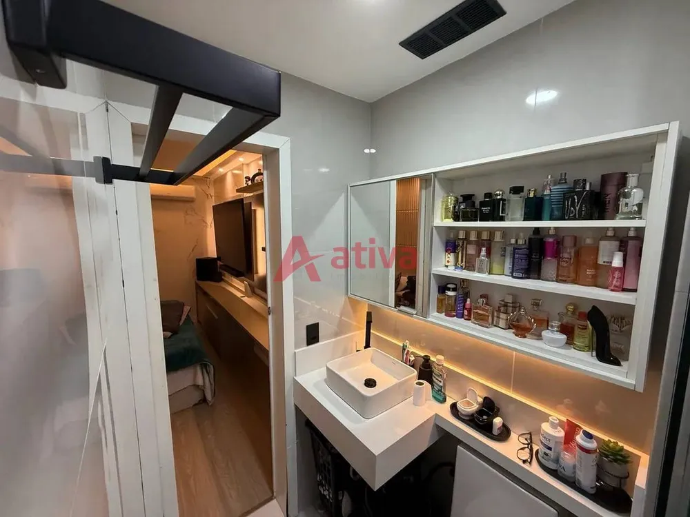 Cobertura, 3 quartos, 177 m² - Foto 8