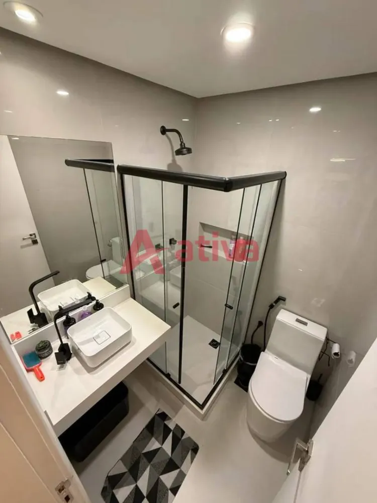 Cobertura, 3 quartos, 177 m² - Foto 13