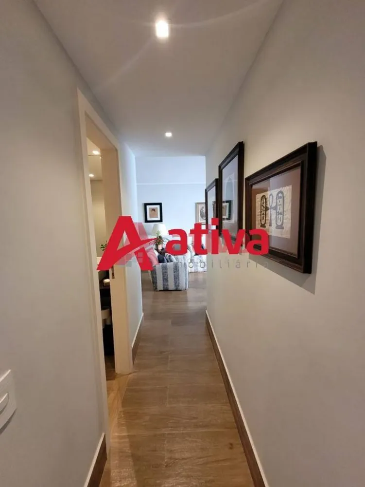 Apartamento, 3 quartos, 126 m² - Foto 92
