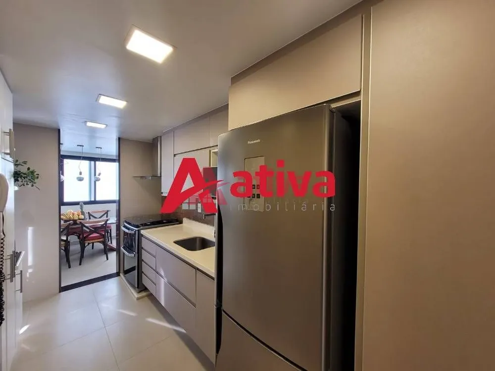 Apartamento, 3 quartos, 126 m² - Foto 133