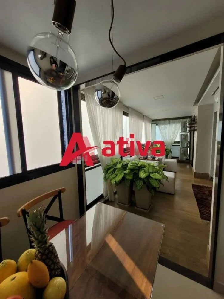 Apartamento, 3 quartos, 126 m² - Foto 87