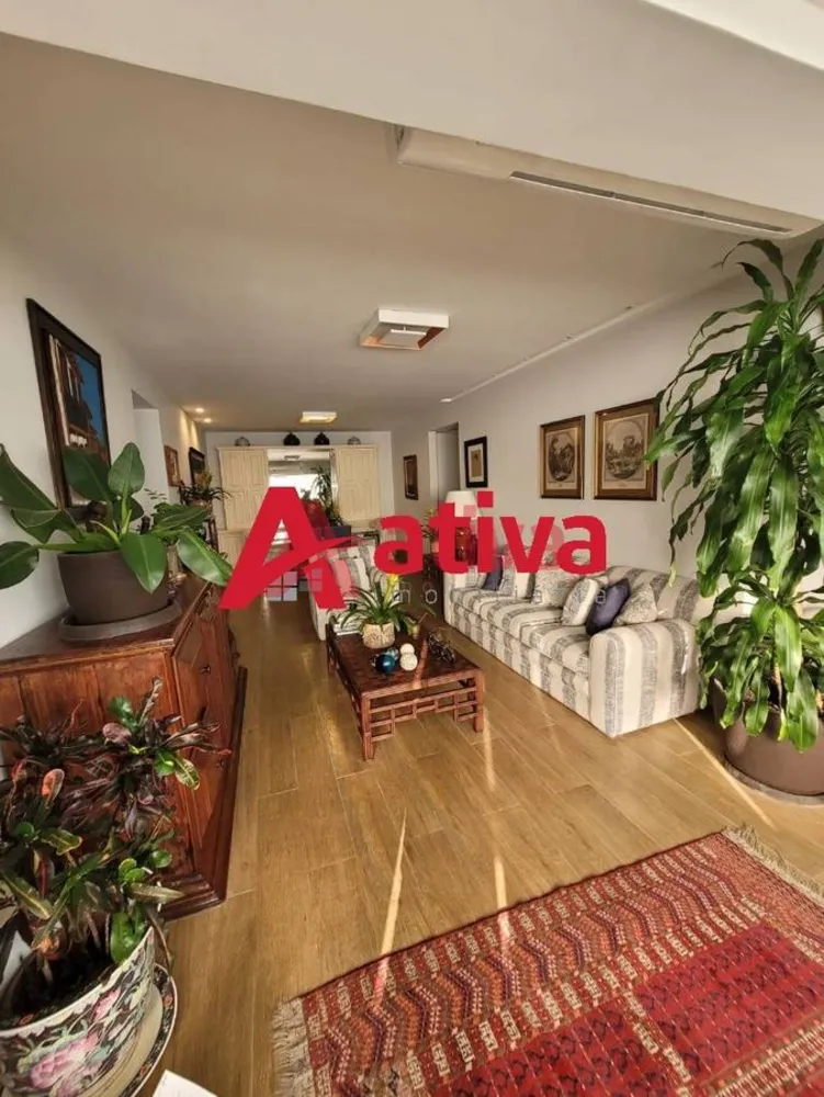 Apartamento, 3 quartos, 126 m² - Foto 80