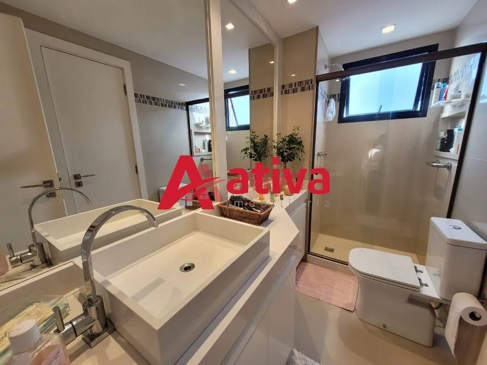 Apartamento, 3 quartos, 126 m² - Foto 97