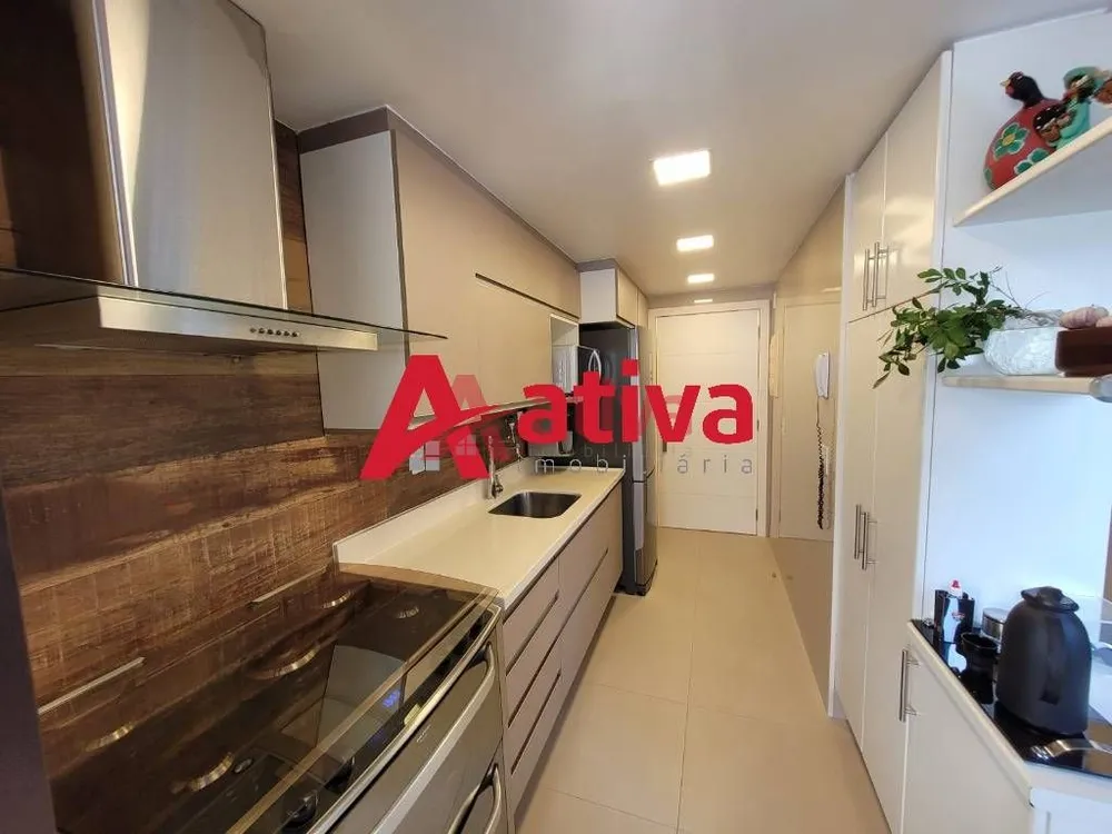 Apartamento, 3 quartos, 126 m² - Foto 5