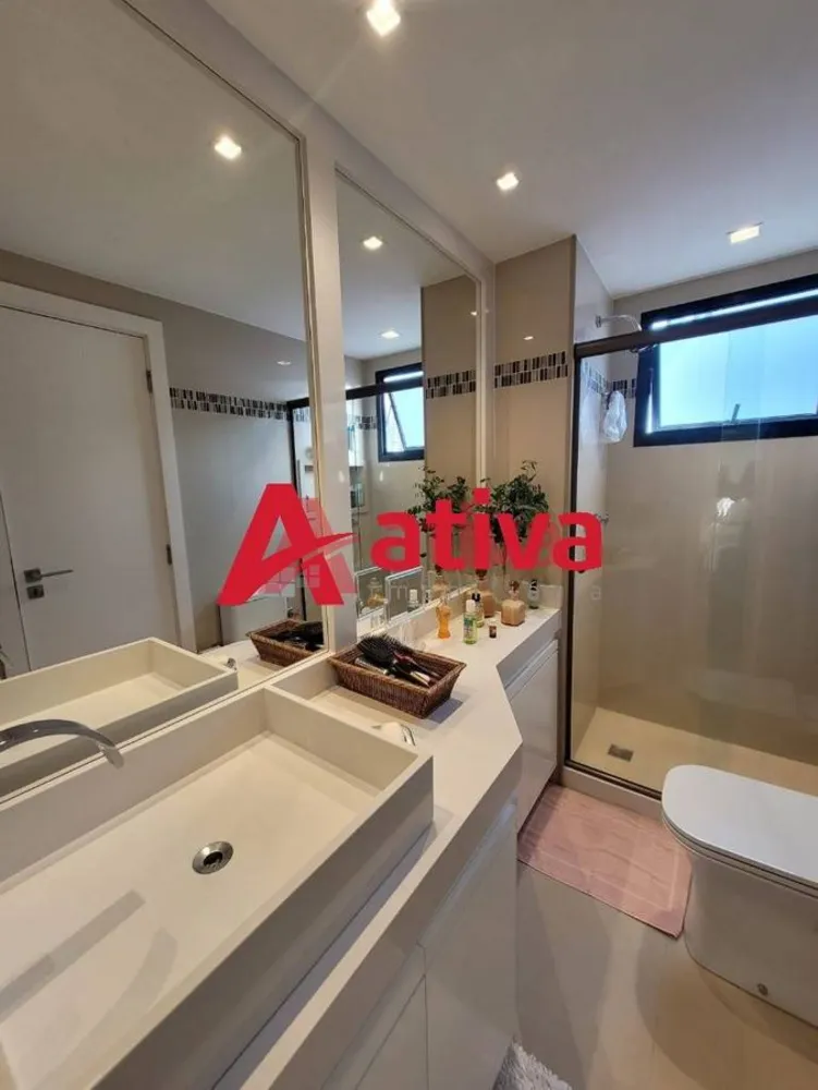 Apartamento, 3 quartos, 126 m² - Foto 128