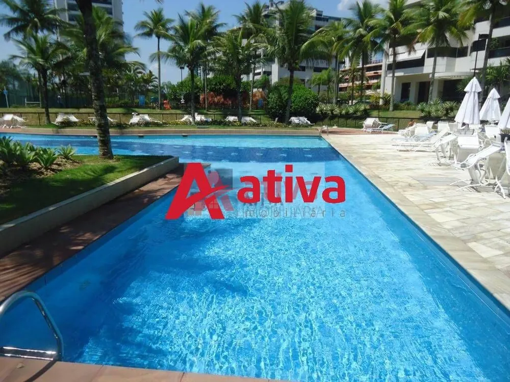 Apartamento, 3 quartos, 126 m² - Foto 126