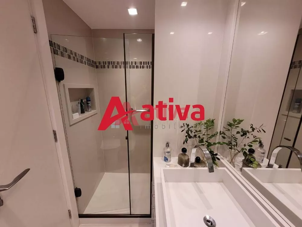 Apartamento, 3 quartos, 126 m² - Foto 89