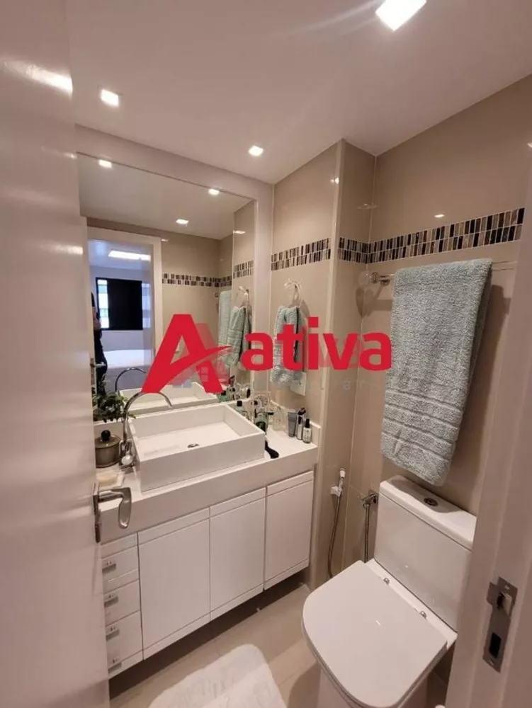 Apartamento, 3 quartos, 126 m² - Foto 59