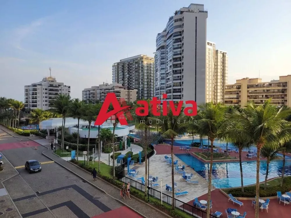 Apartamento, 3 quartos, 126 m² - Foto 79